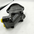 motor de pistón hidráulico de la serie Parker F11 F11-019-MB-CN-K-000